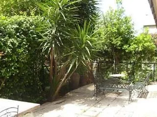 Hotel Vatican Garden Řím
