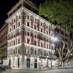 Baglioni Regina - The Leading Of The World ***** Roma