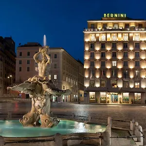 Sina Bernini Bristol, Autograph Collection Roma