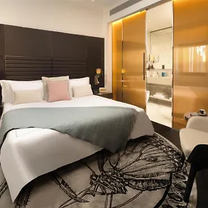 Art'otel Piazza Sallustio, Powered By Radisson Roma